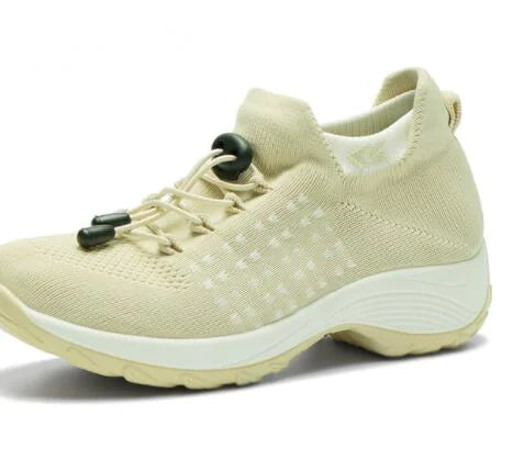 Casual joggesko for kvinner
