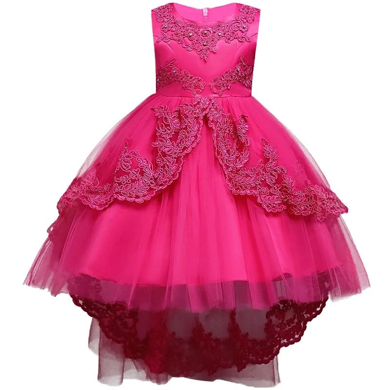 Princess Dress for Girls