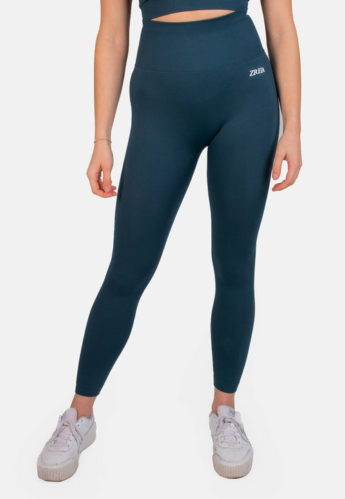 Shape Seamless High-Waisted Leggings