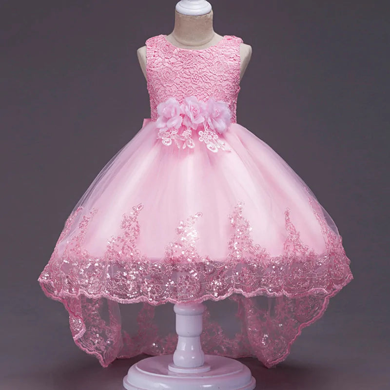Princess Dress for Girls BabyLace