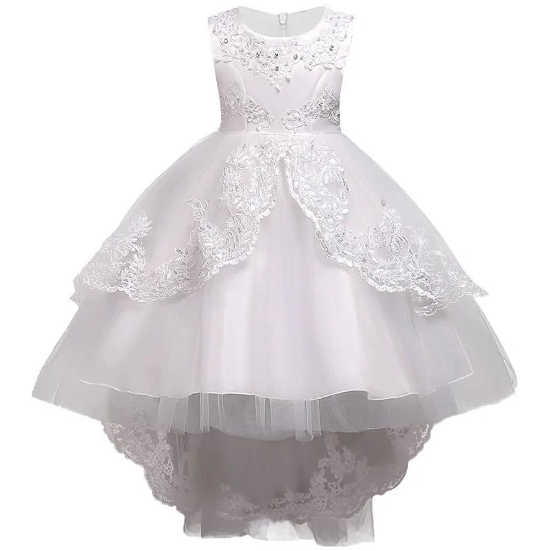 Princess Dress for Girls