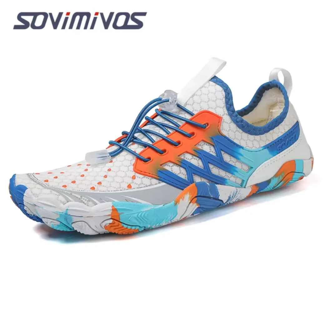 Barefoot Trail Shoes for Men and Women