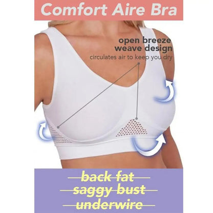 Comfort Aire Posture Corrector Lift-Up BH