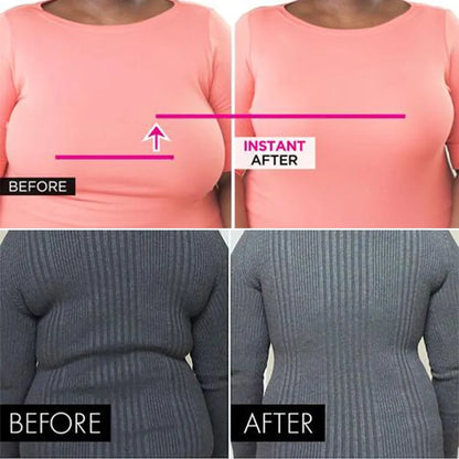 Comfort Aire Posture Corrector Lift-Up BH