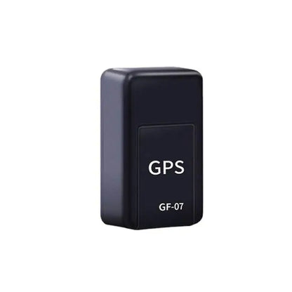 GPS bilsporing