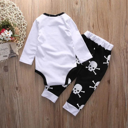 Skull 2st Set