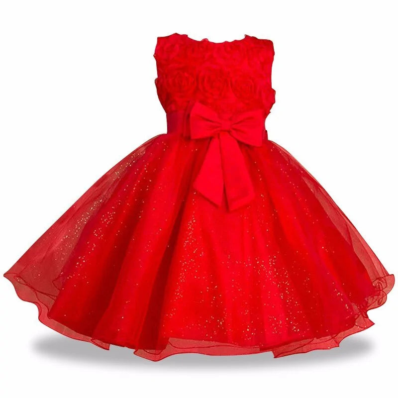 Princess Dress for Girls