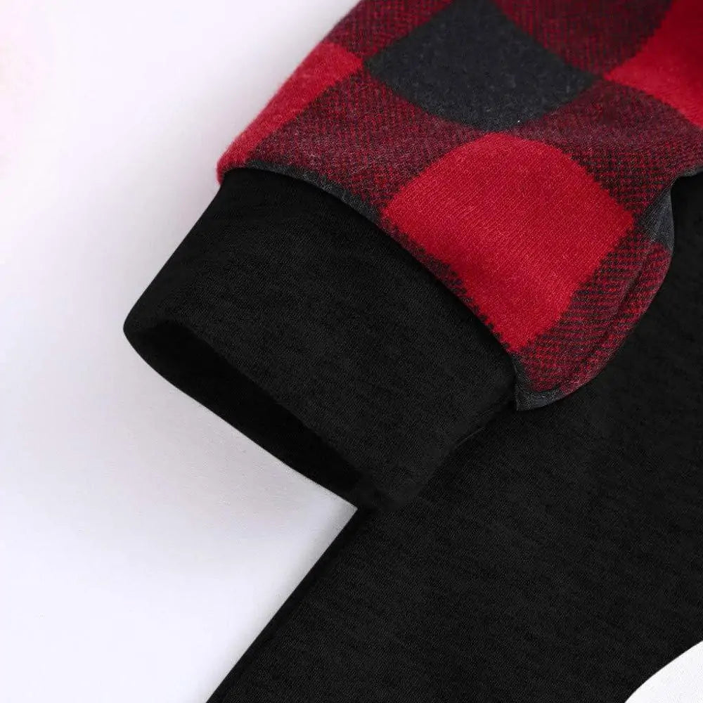 Family Matching Pajama Set