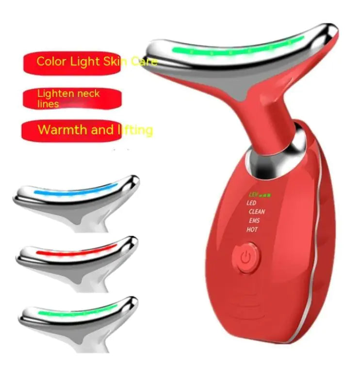 Nakkeskjønnhetsinstrument Fade Care
