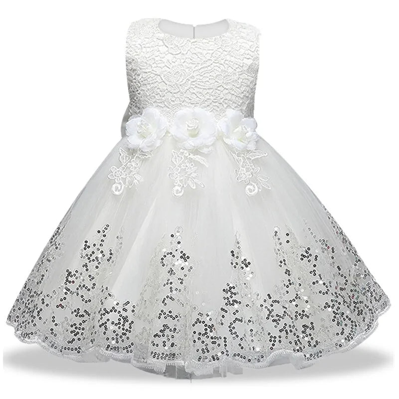 Princess Tutu Klänning