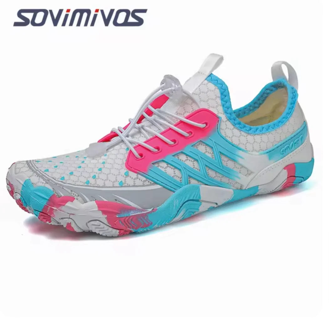 Barefoot Trail Shoes for Men and Women