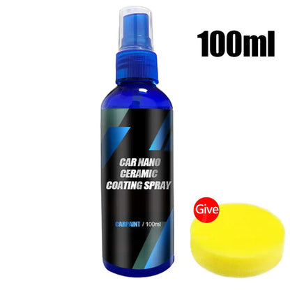 Nano keramisk beleggspray