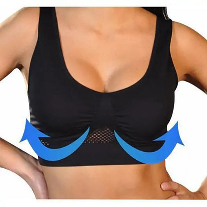 Comfort Aire Posture Corrector Lift-Up BH