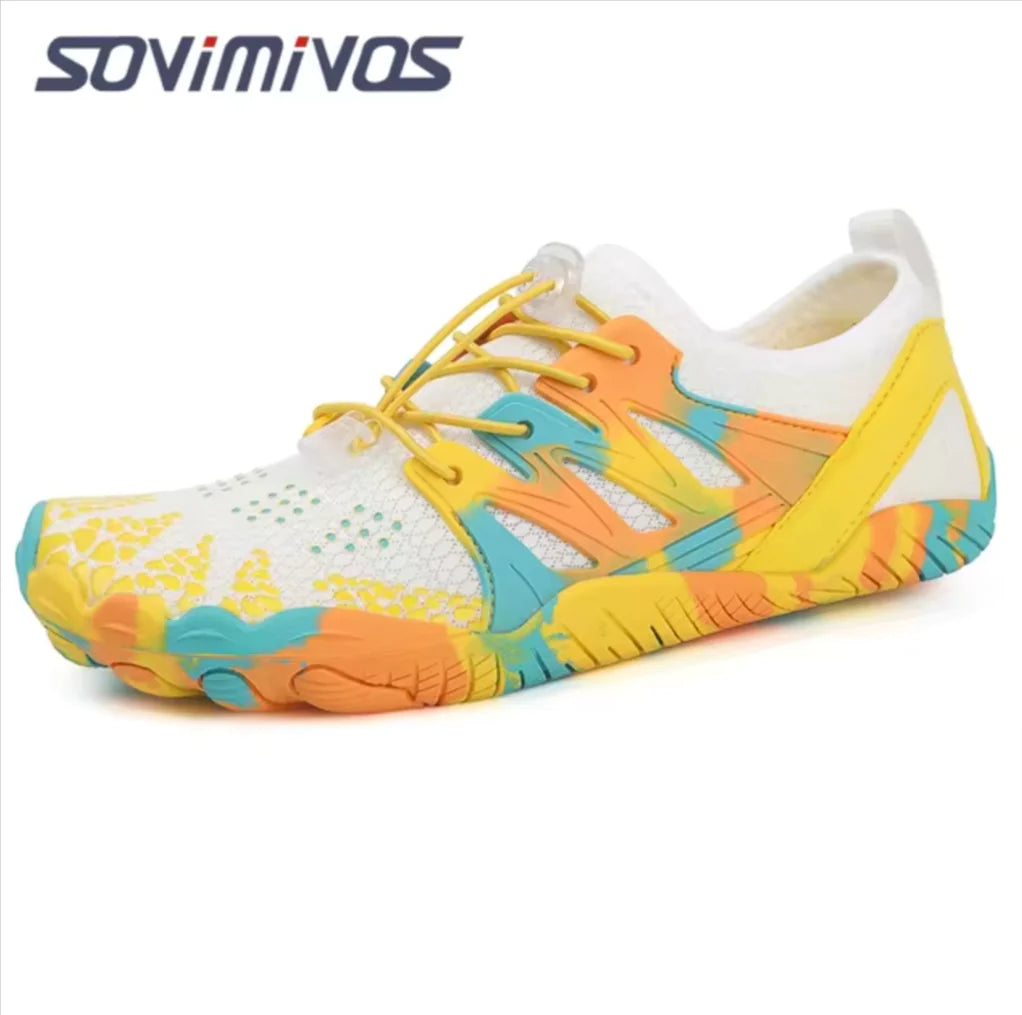 Barefoot Trail Shoes for Men and Women