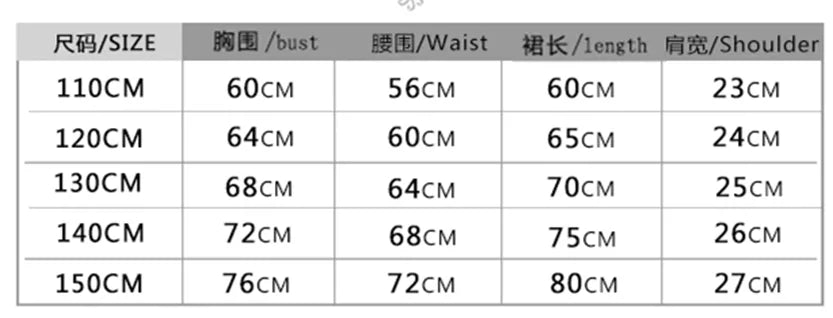 Princess Dress with Applique Details