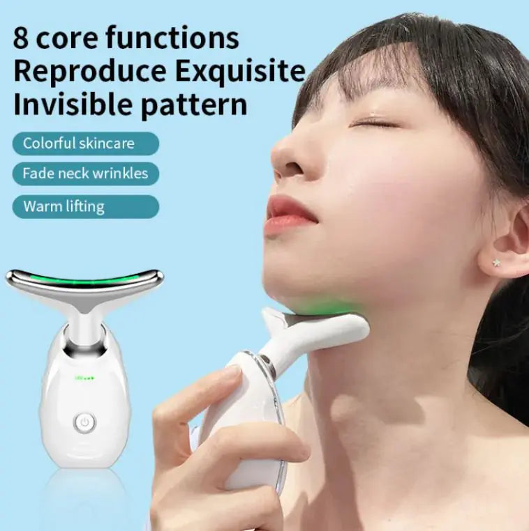 Nakkeskjønnhetsinstrument Fade Care