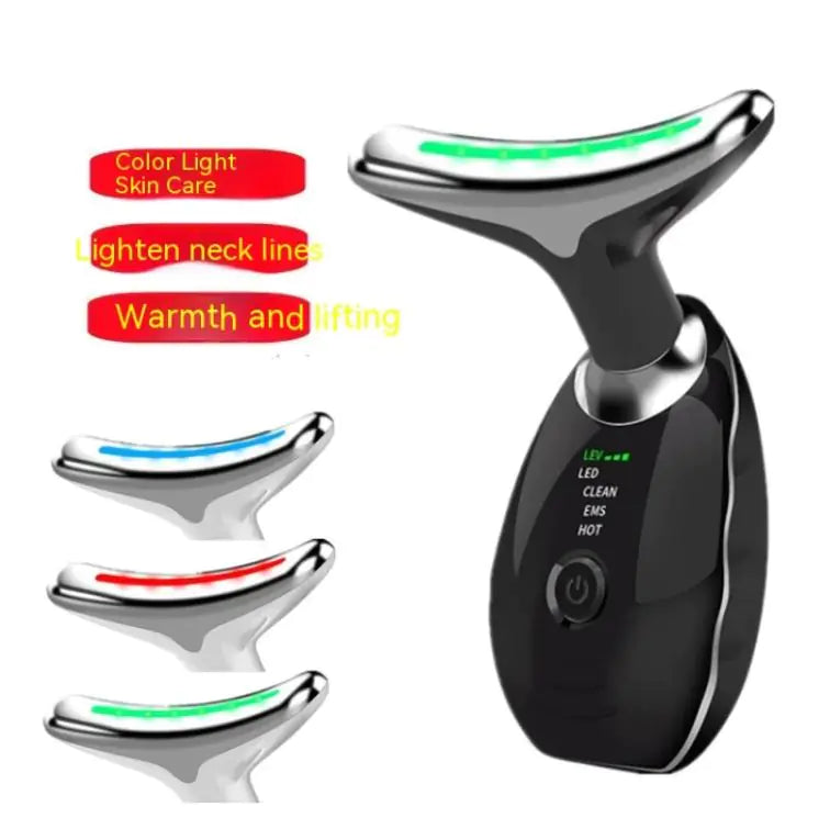 Nakkeskjønnhetsinstrument Fade Care