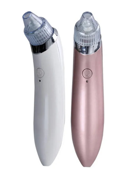 Multifunktionell Beauty Pore Vacuum